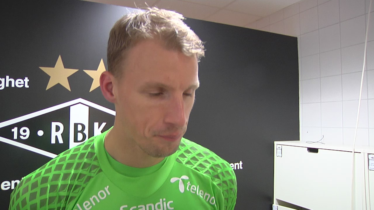 Hansen med ny 5-årskontrakt